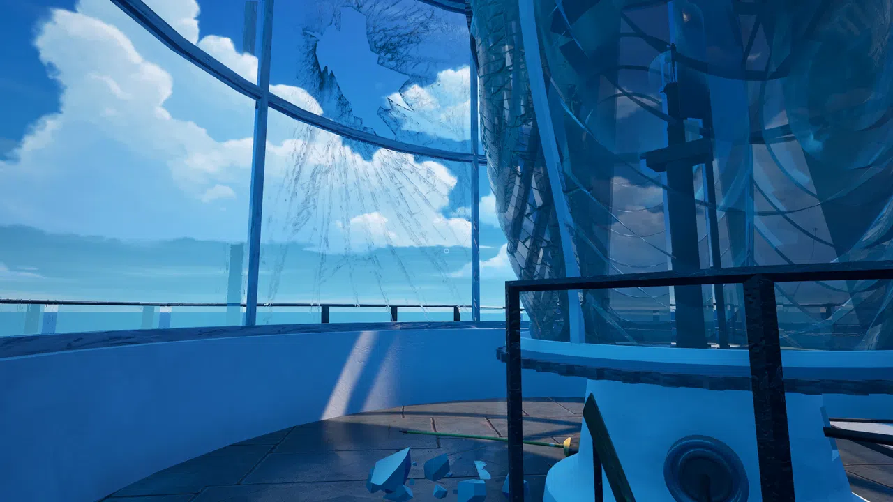Dear Lighthouse Screenshot 2