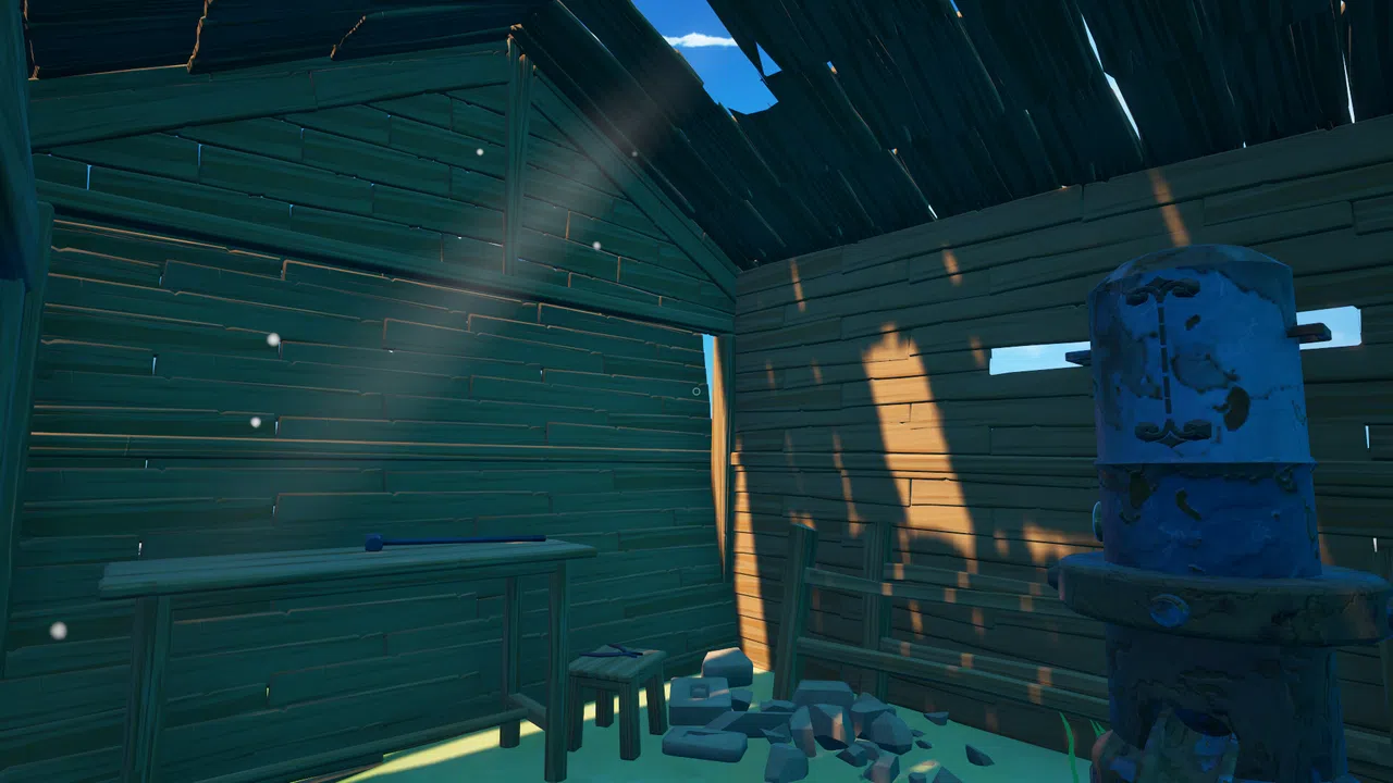 Dear Lighthouse Screenshot 4