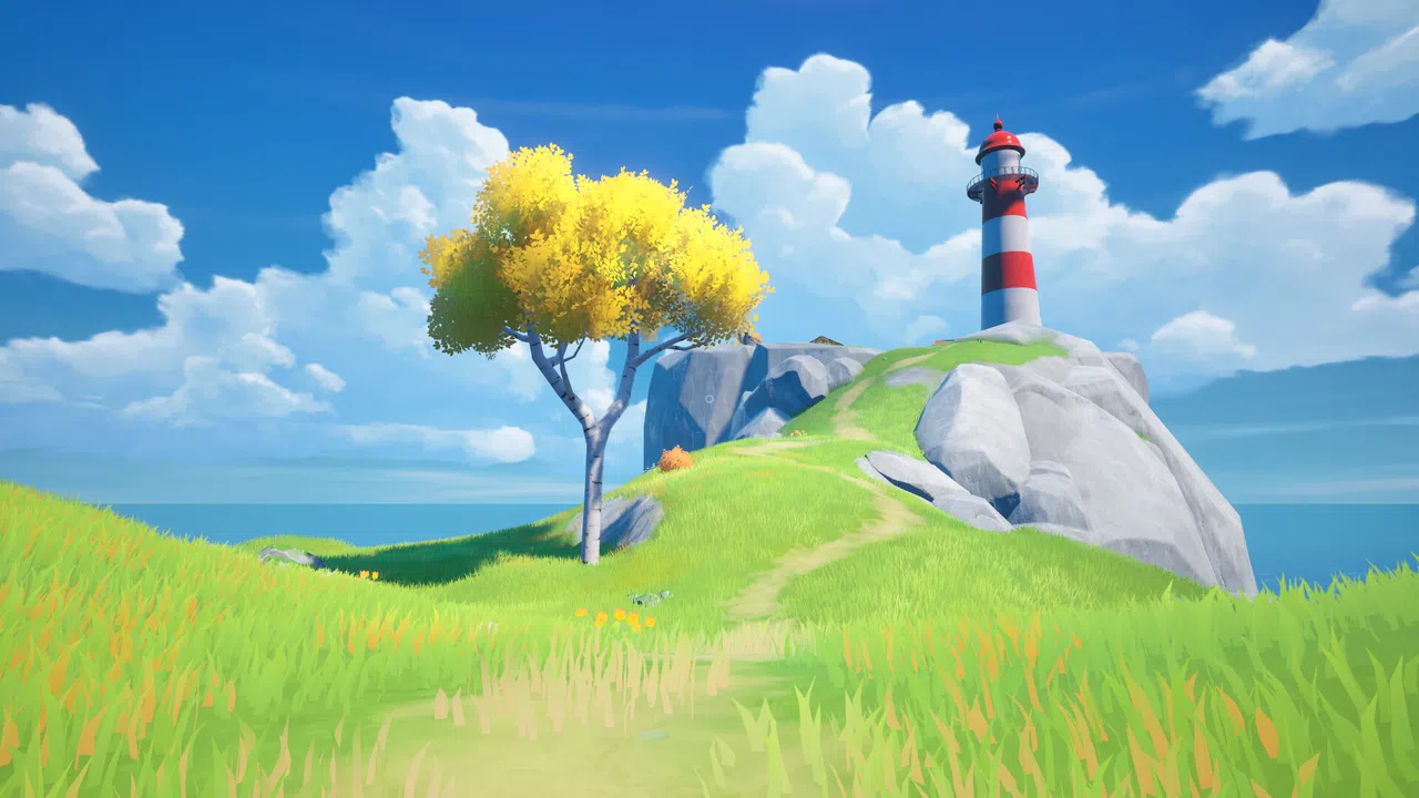 Dear Lighthouse Screenshot 1
