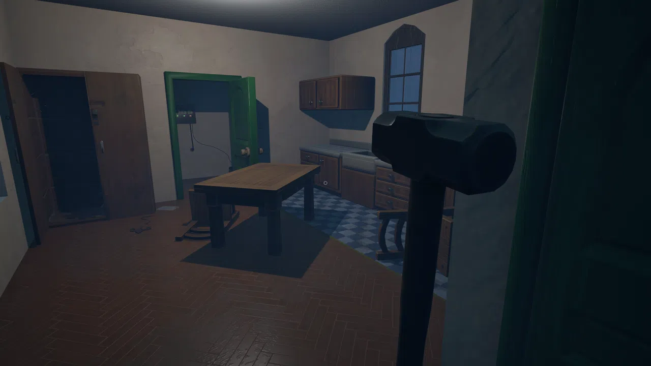 Dear Lighthouse Screenshot 0