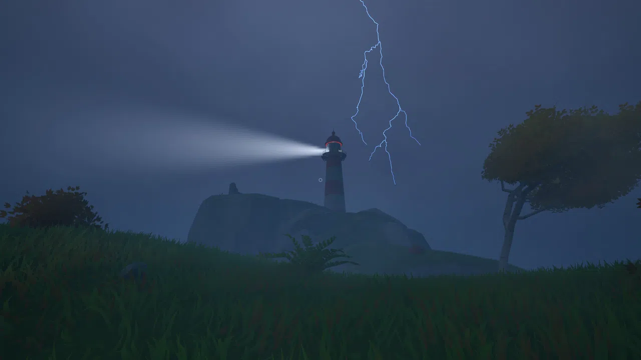Dear Lighthouse Screenshot 3