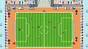 RPG Maker MV - NEONPIXEL - SPORTS TILESET Screenshot 5