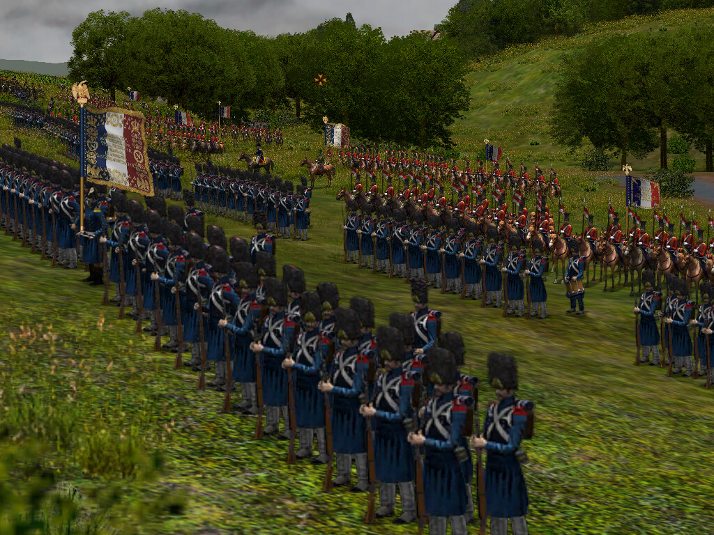 Scourge Of War - Remastered Screenshot 14