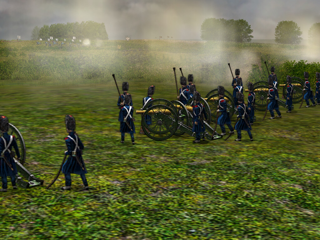 Scourge Of War - Remastered Screenshot 10