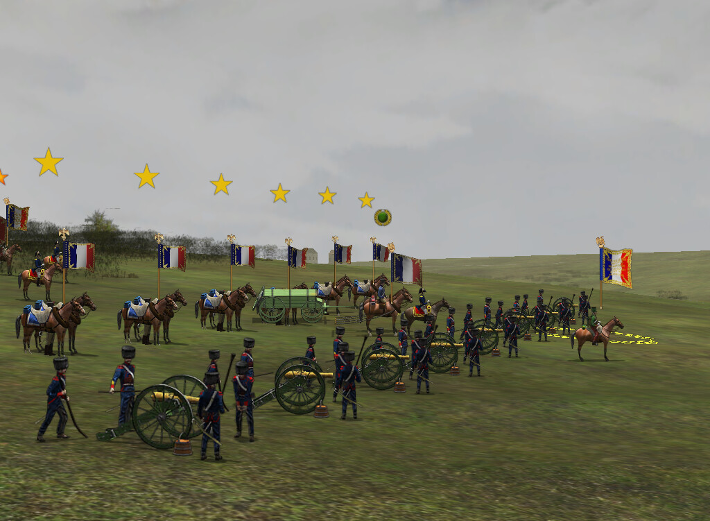 Scourge Of War - Remastered Screenshot 7