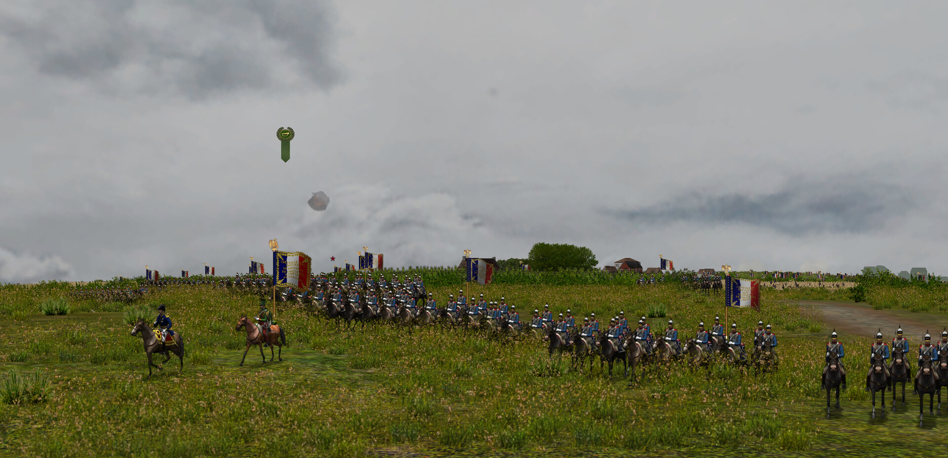 Scourge Of War - Remastered Screenshot 4