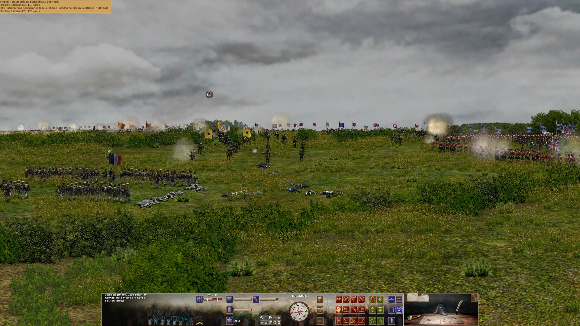 Scourge Of War - Remastered Screenshot 20
