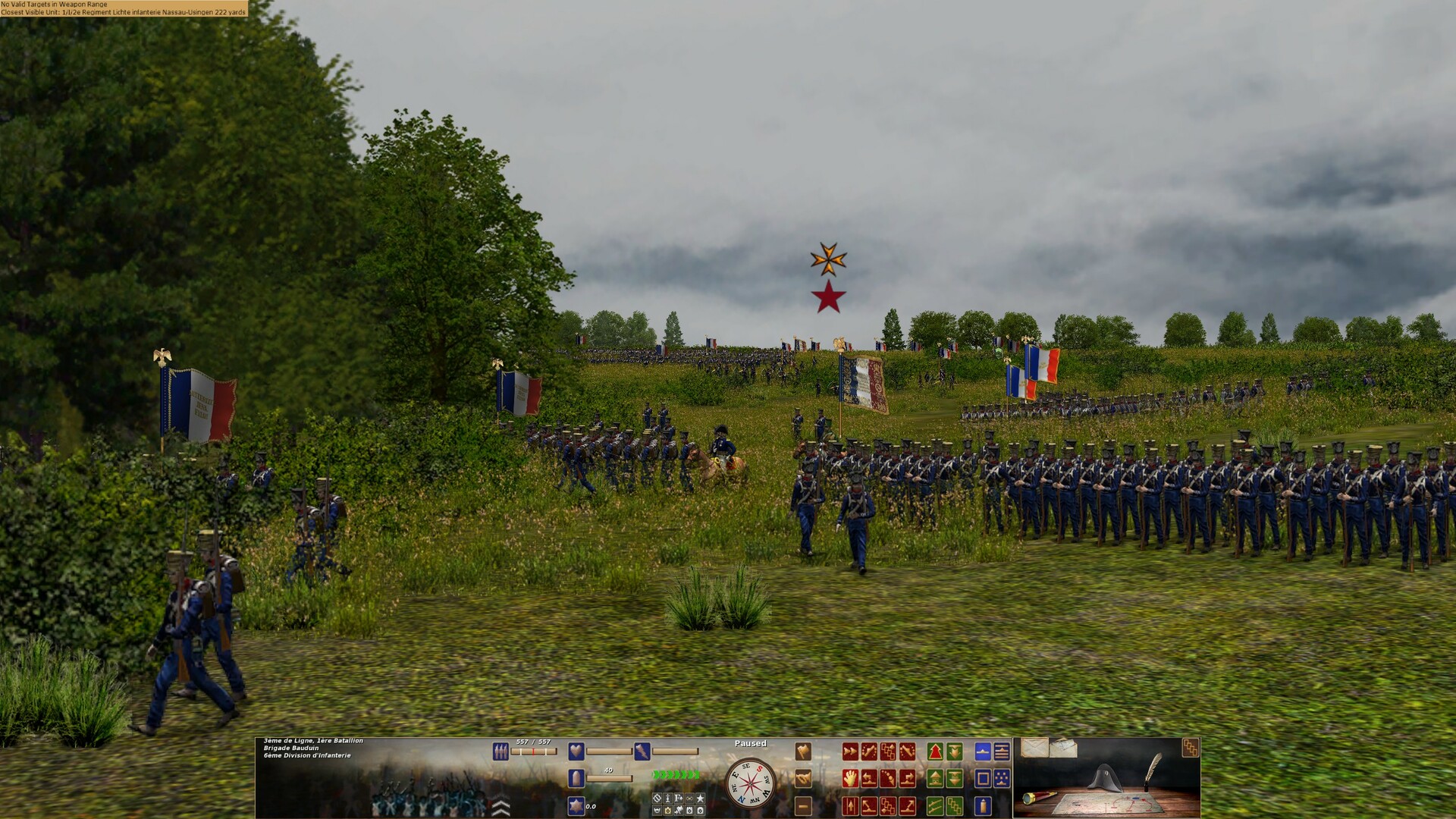 Scourge Of War - Remastered Screenshot 21