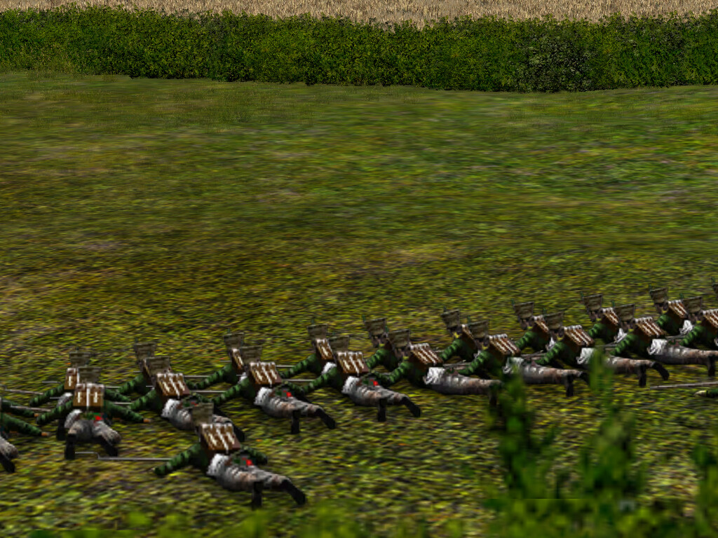 Scourge Of War - Remastered Screenshot 6