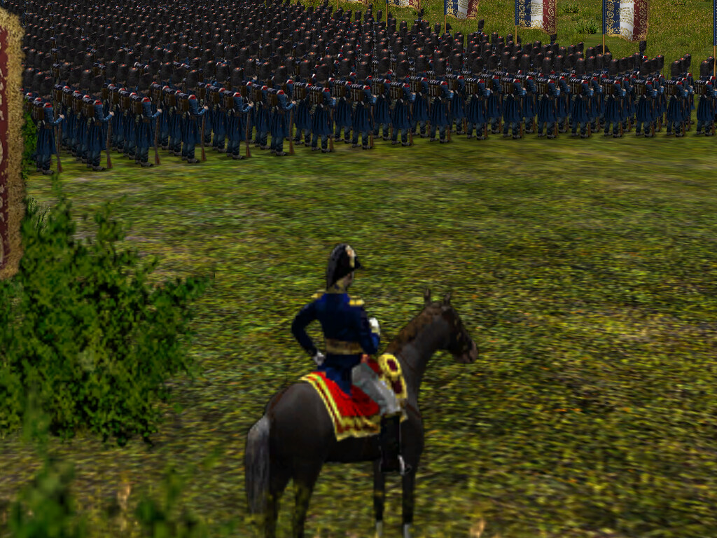 Scourge Of War - Remastered Screenshot 11