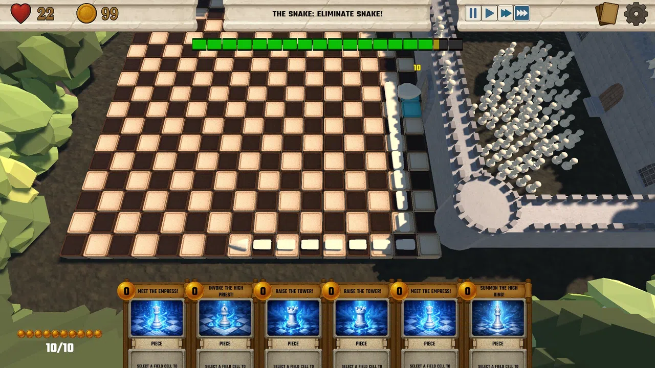 Chess vs All Screenshot 12