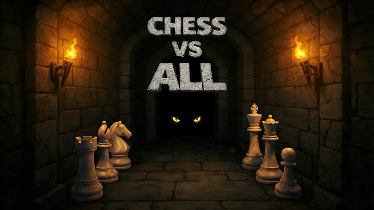 Chess vs All Screenshot 15