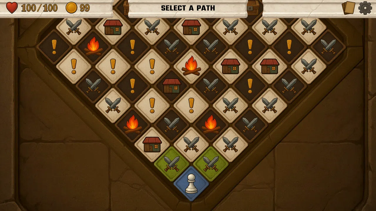 Chess vs All Screenshot 4