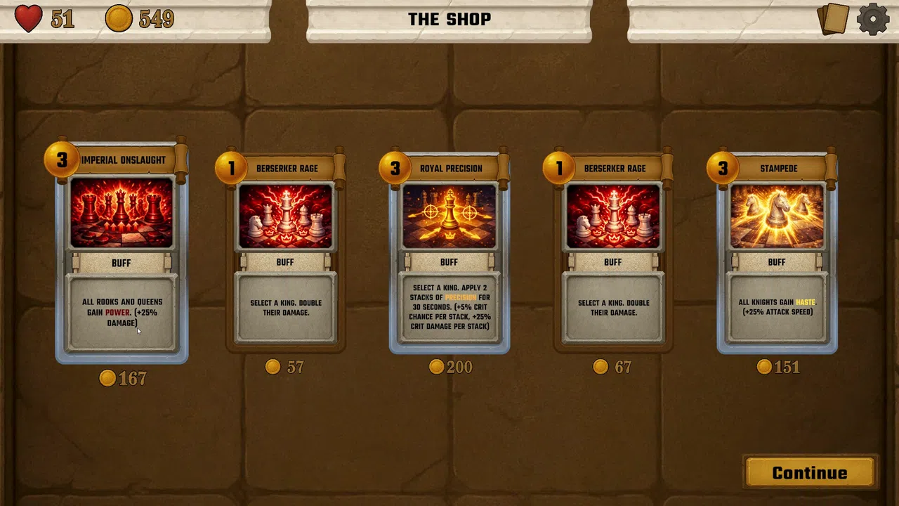 Chess vs All Screenshot 10