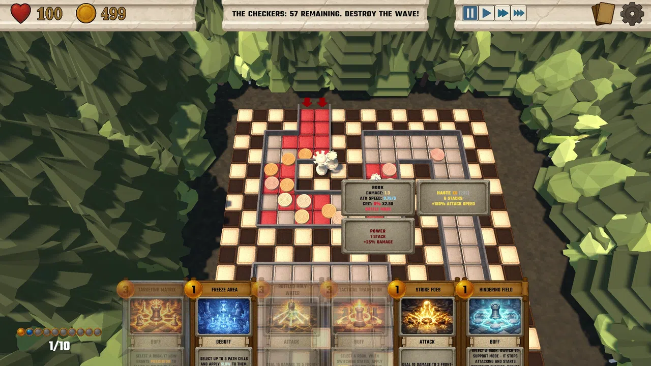 Chess vs All Screenshot 2