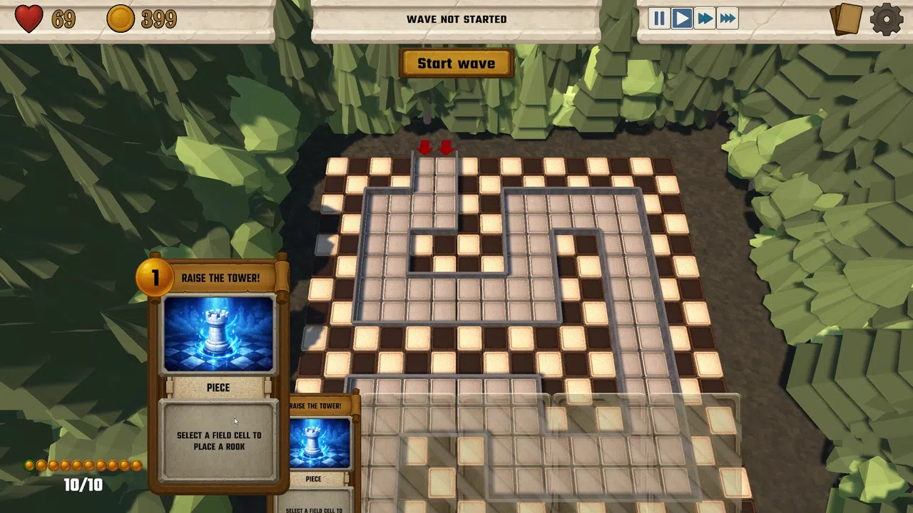 Chess vs All Screenshot 1