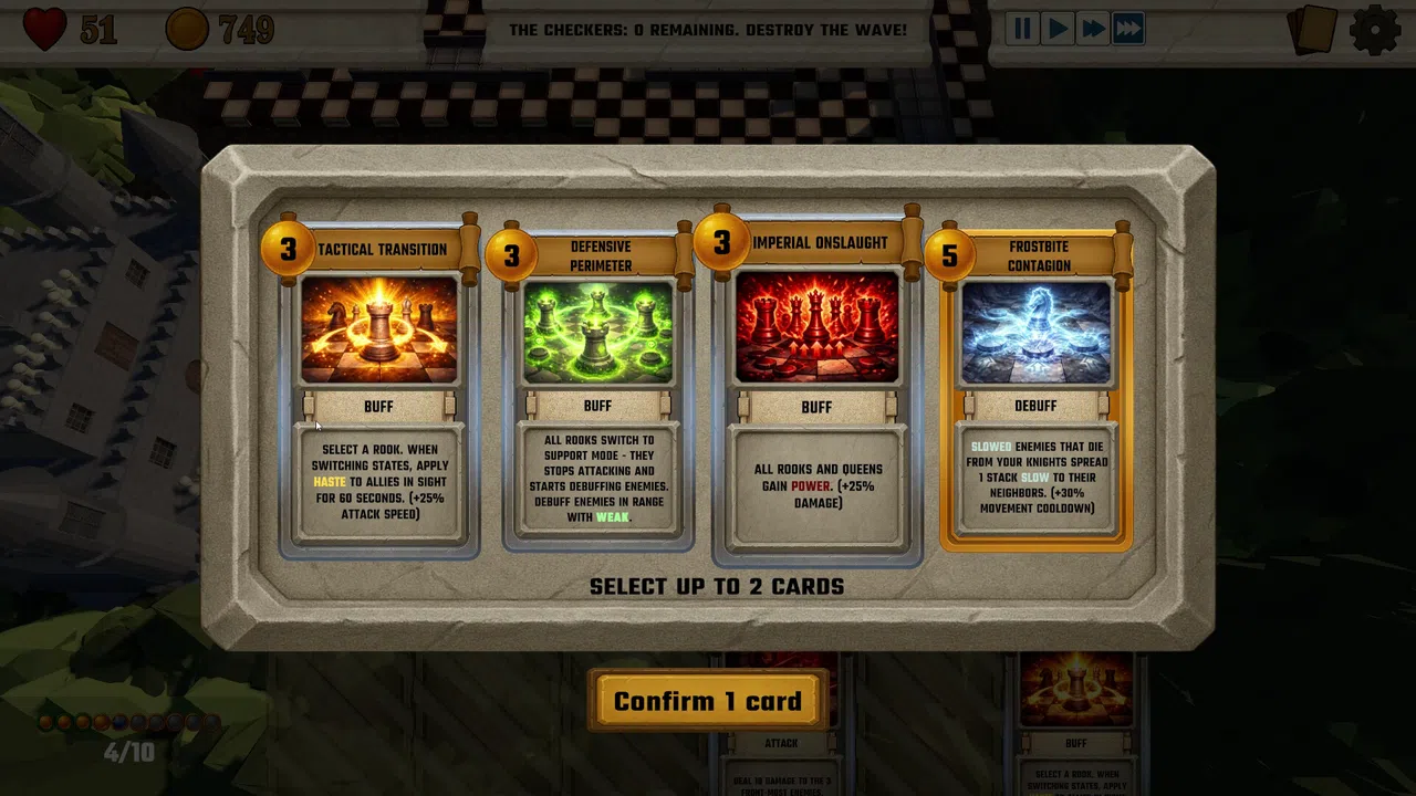 Chess vs All Screenshot 3