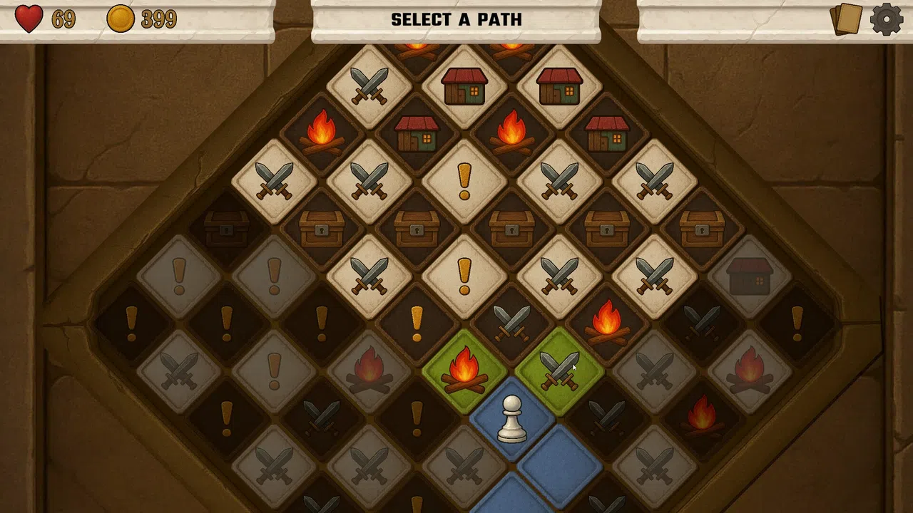 Chess vs All Screenshot 5