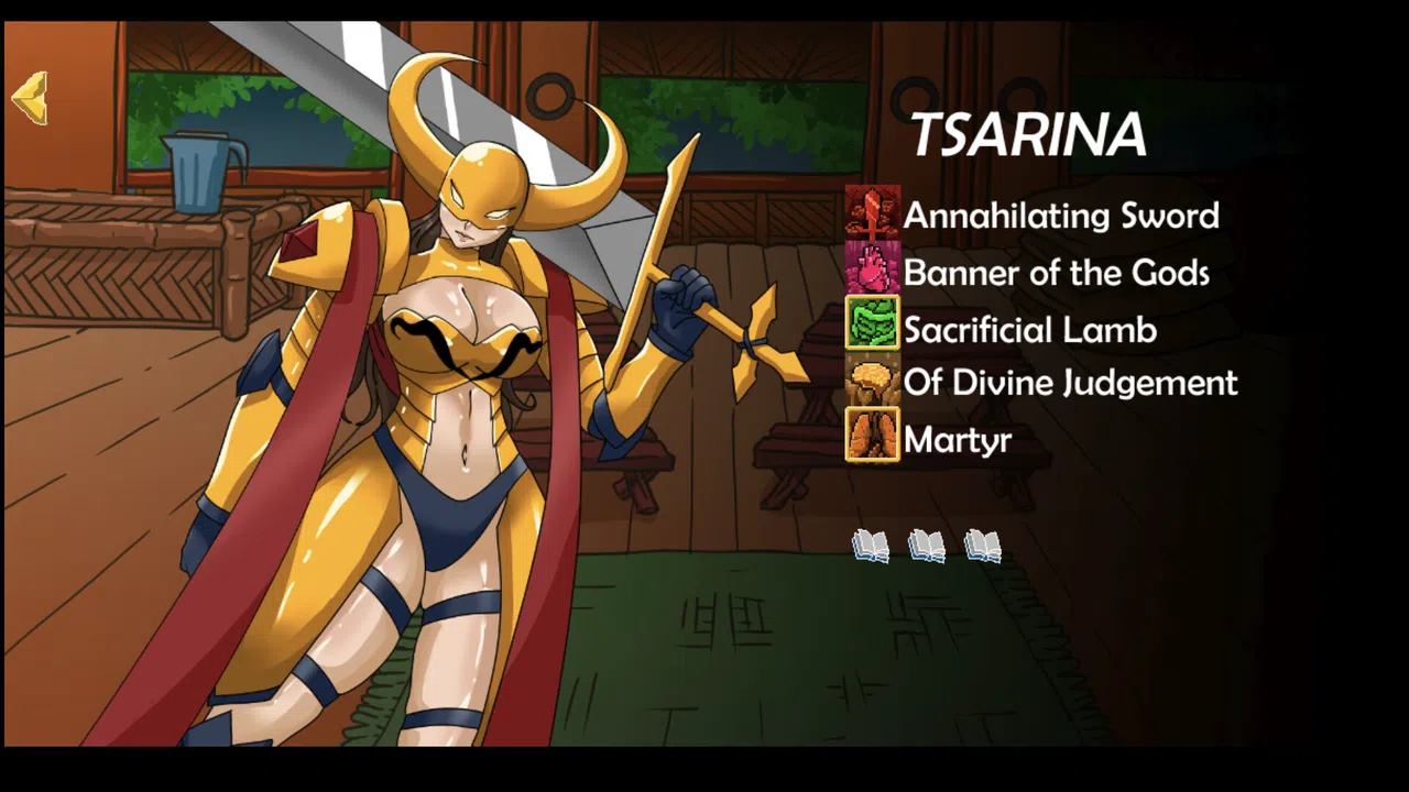 Engkanto Girls Screenshot 11