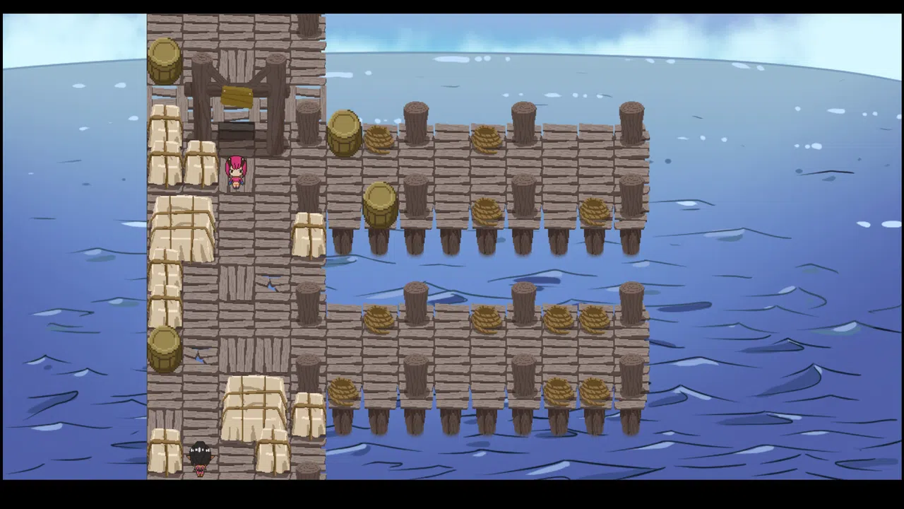 Engkanto Girls Screenshot 12