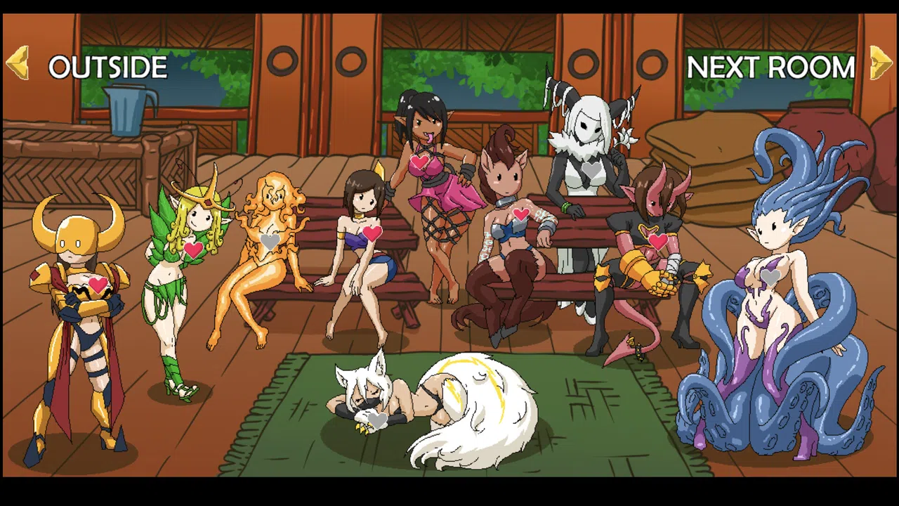 Engkanto Girls Screenshot 9