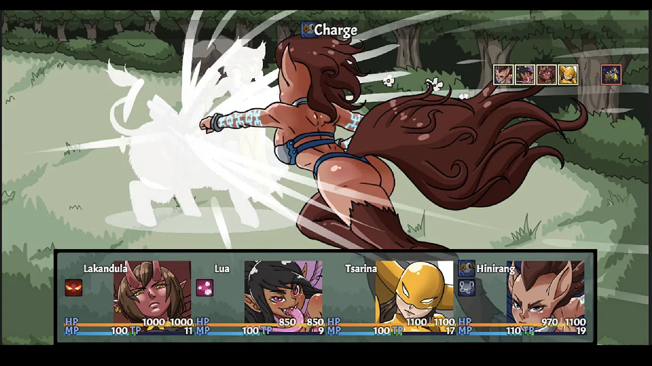 Engkanto Girls Screenshot 6