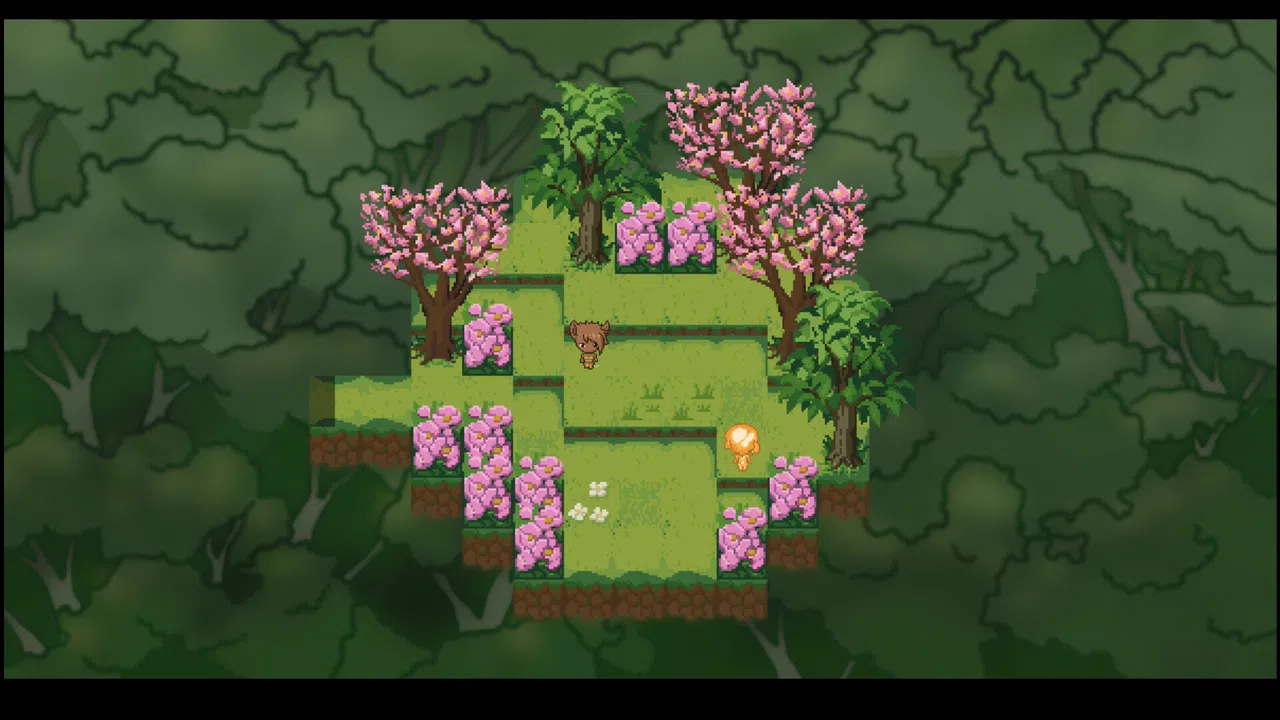 Engkanto Girls Screenshot 2
