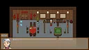RPG Maker MZ - CSW STUDIO New Year Decorations - Tilesets and UI Screenshot 3