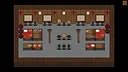 RPG Maker MZ - CSW STUDIO New Year Decorations - Tilesets and UI Screenshot 2
