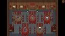 RPG Maker MZ - CSW STUDIO New Year Decorations - Tilesets and UI Screenshot 0
