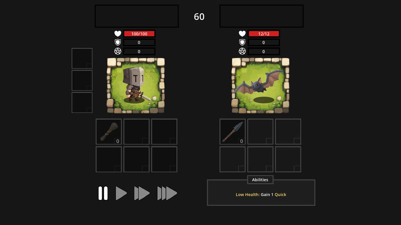 Endless Tiles Screenshot 1