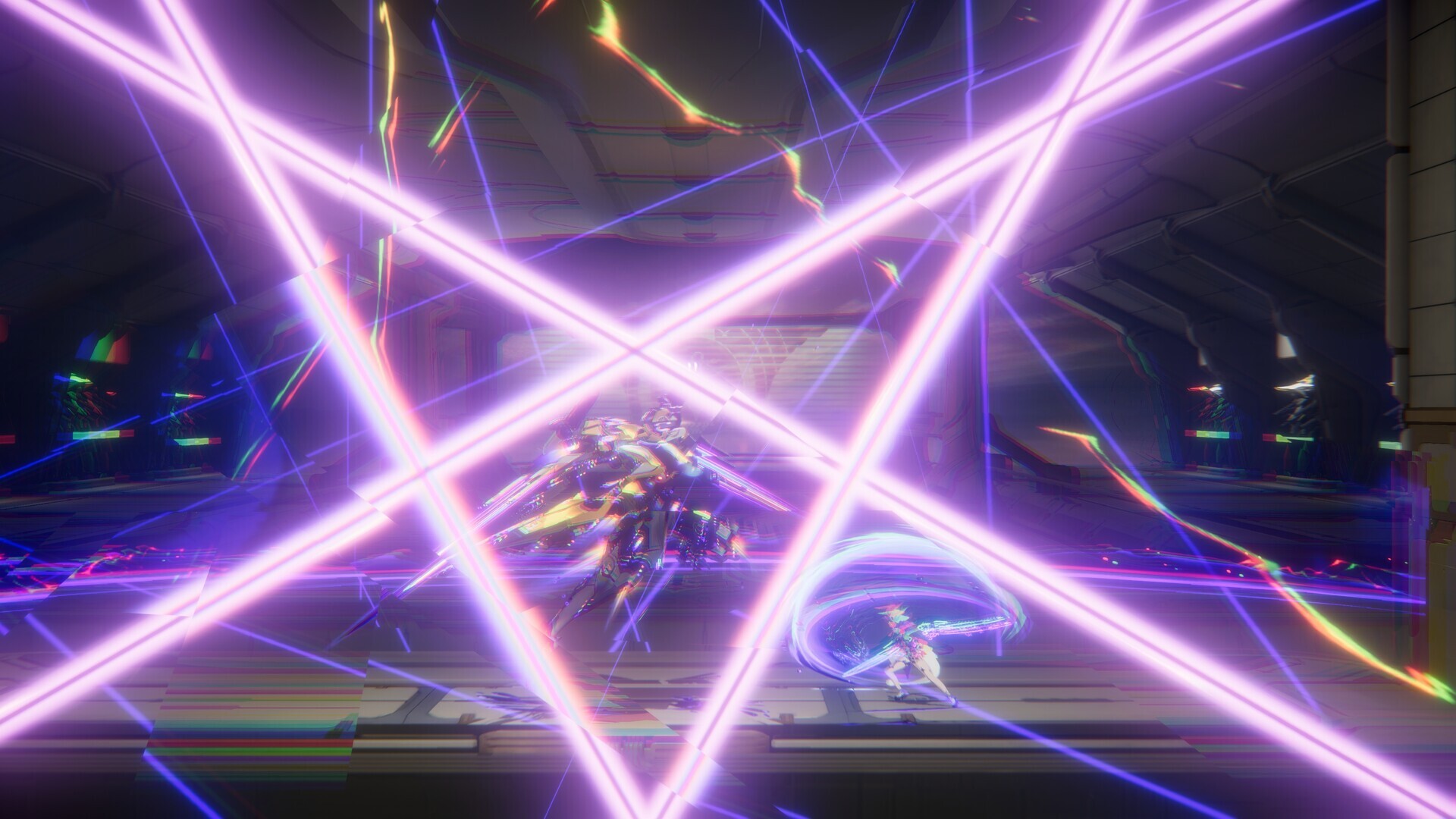 Kotama and Academy Citadel - Original Soundtrack Screenshot 3