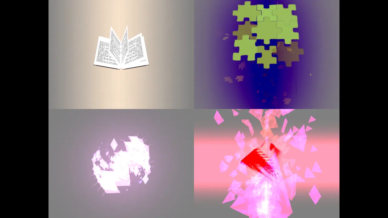 RPG Maker MZ - Buff and Status MinMax Screenshot 2