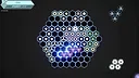 Glowing Hexagon Screenshot 3