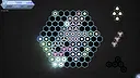 Glowing Hexagon Screenshot 6