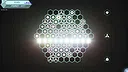 Glowing Hexagon Screenshot 2