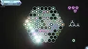 Glowing Hexagon Screenshot 4