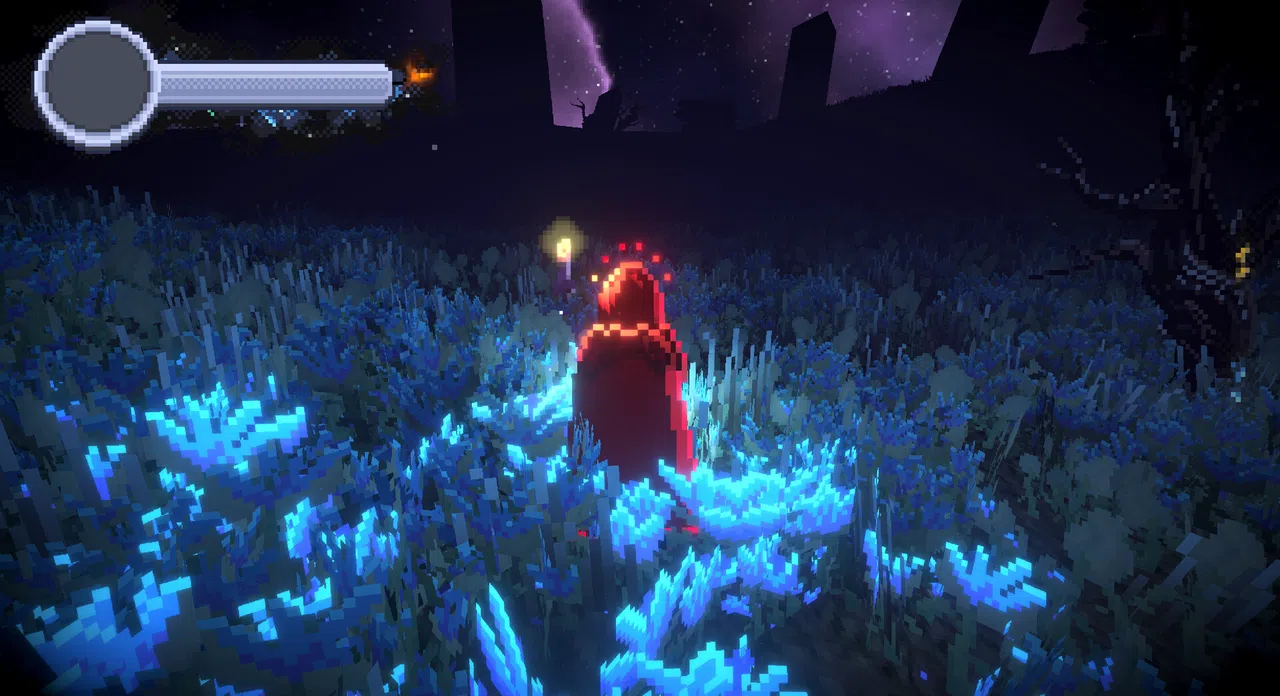 Nightpyre Demo Screenshot 6