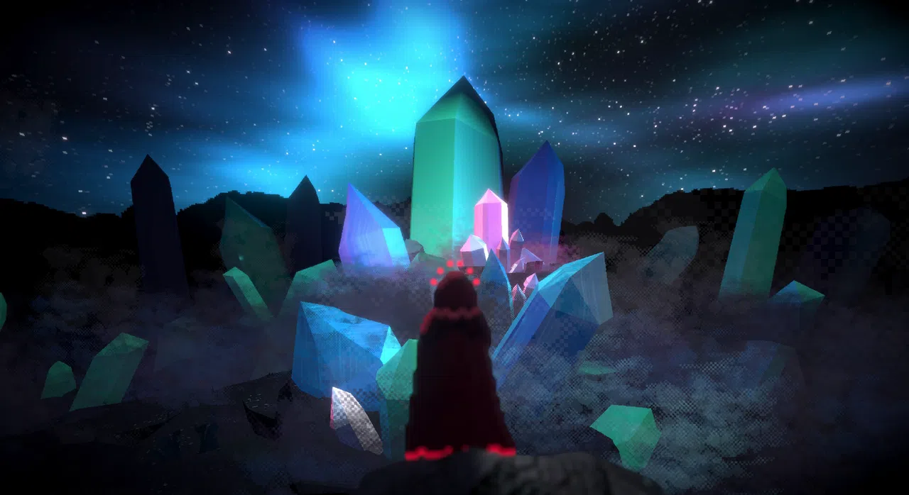 Nightpyre Demo Screenshot 4