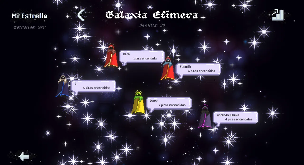 Nightpyre Demo Screenshot 3