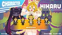 MOMO Crash - Nekomimi Pack DLC Screenshot 4