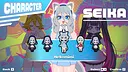 MOMO Crash - Nekomimi Pack DLC Screenshot 5