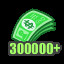 Money Grabber Ⅰ icon