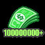 Money Grabber Ⅴ icon