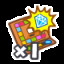 Bingo! Ⅰ icon