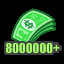 Money Grabber Ⅲ icon