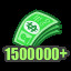 Money Grabber Ⅱ icon
