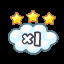 3 Stars! Ⅰ icon