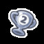 Runner-up icon
