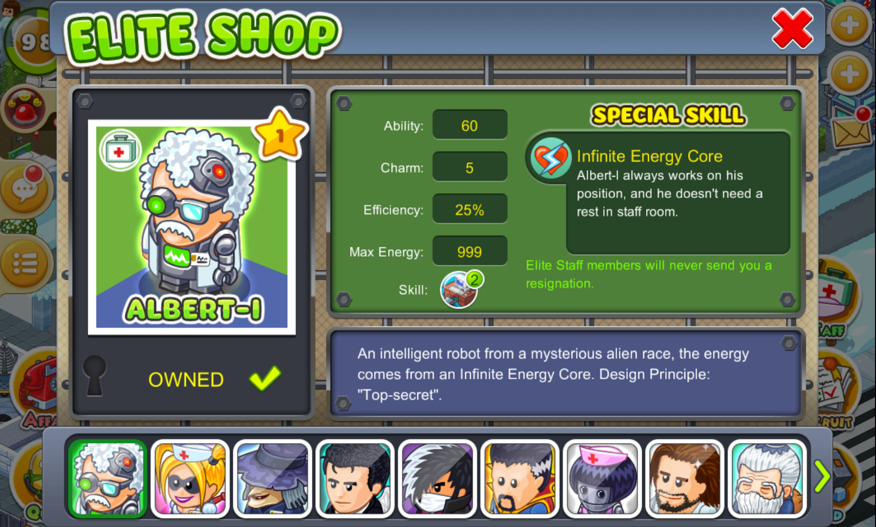 Fun Hospital Screenshot 7